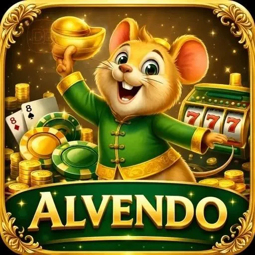ALVENDO - Petualangan Seru dalam Dunia Aksi